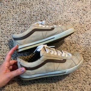 vans 2000 skate shoes